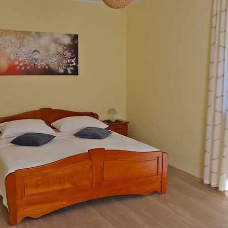 Apartment Baban In Zaga, Slovenia Екстер'єр фото