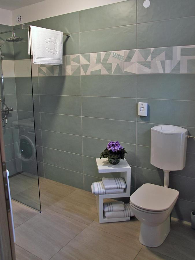 Apartment Baban In Zaga, Slovenia Екстер'єр фото