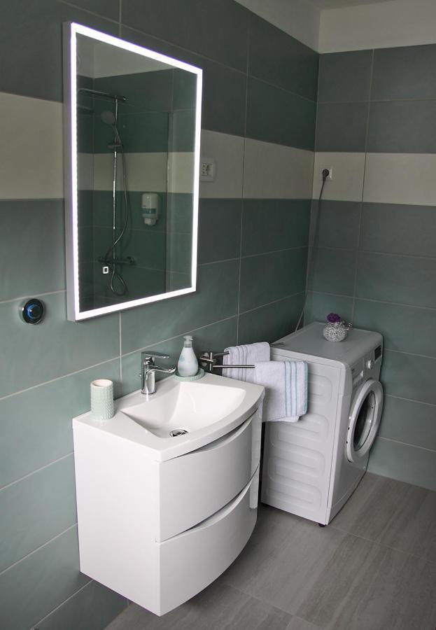 Apartment Baban In Zaga, Slovenia Екстер'єр фото