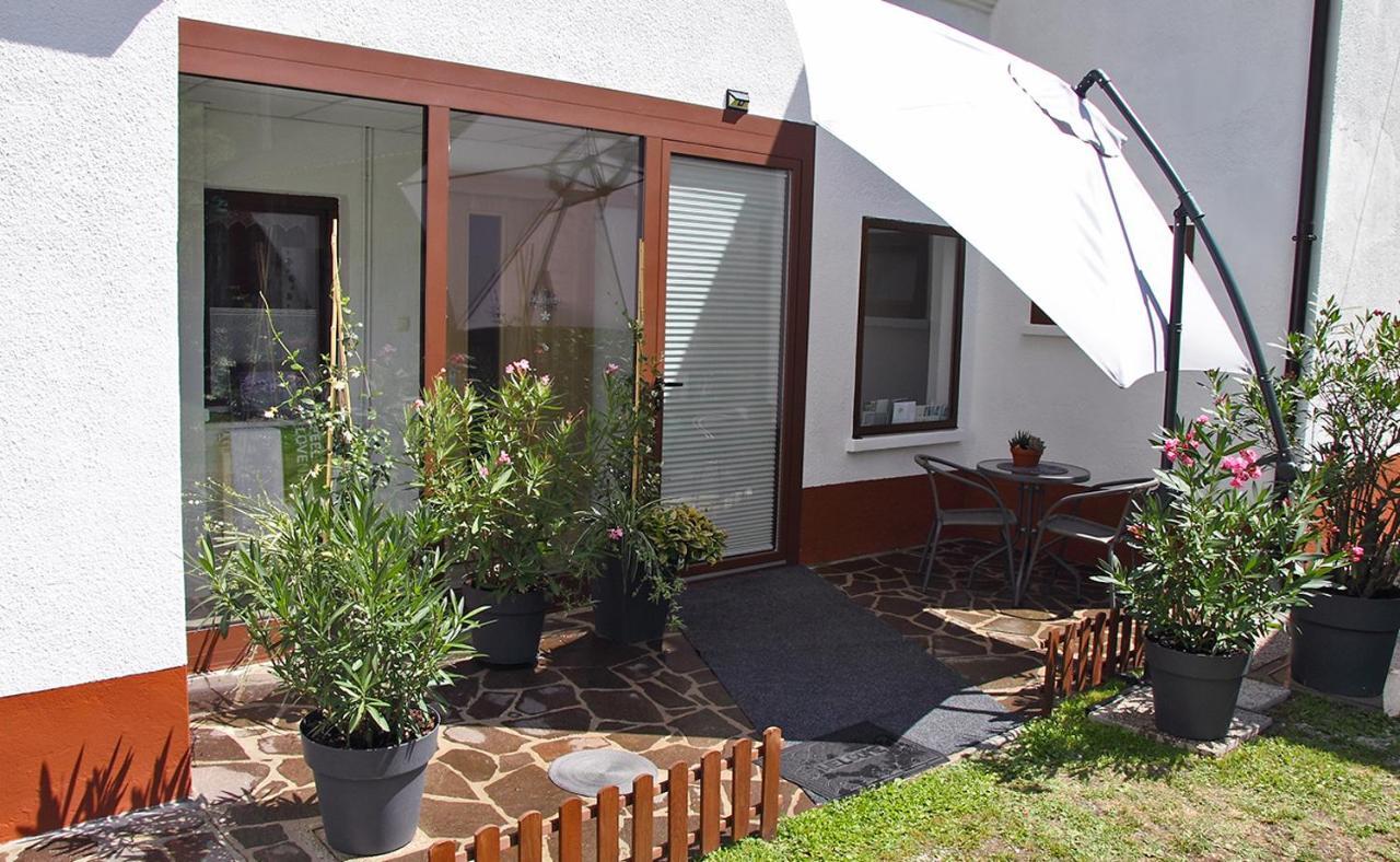 Apartment Baban In Zaga, Slovenia Екстер'єр фото