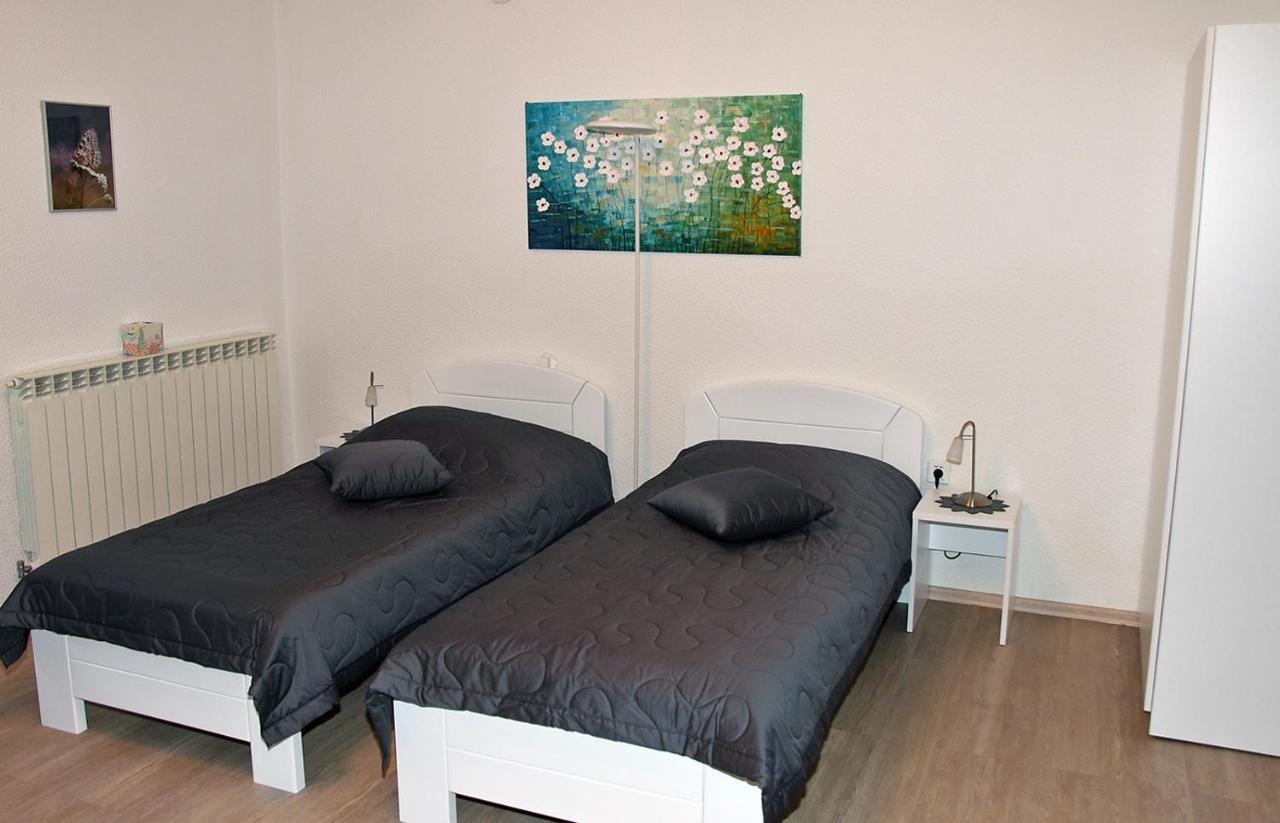 Apartment Baban In Zaga, Slovenia Екстер'єр фото
