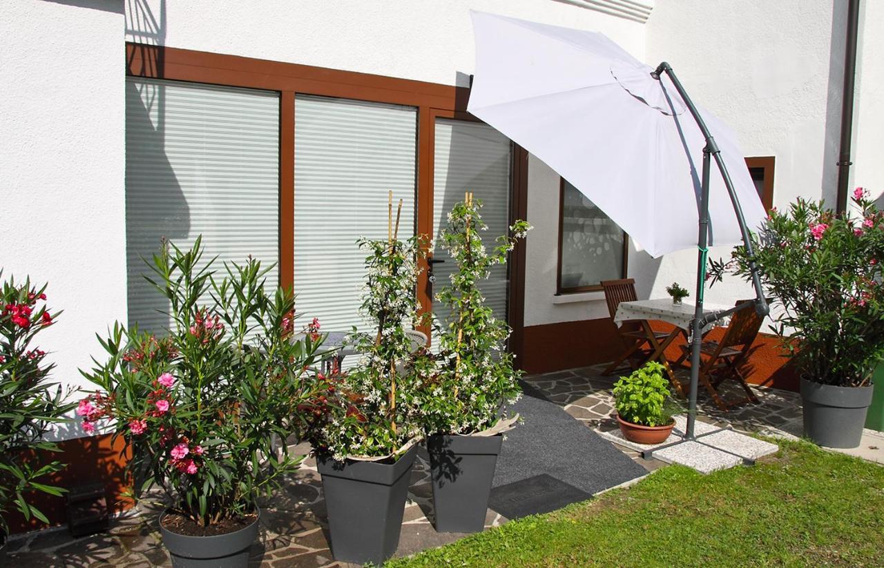 Apartment Baban In Zaga, Slovenia Екстер'єр фото