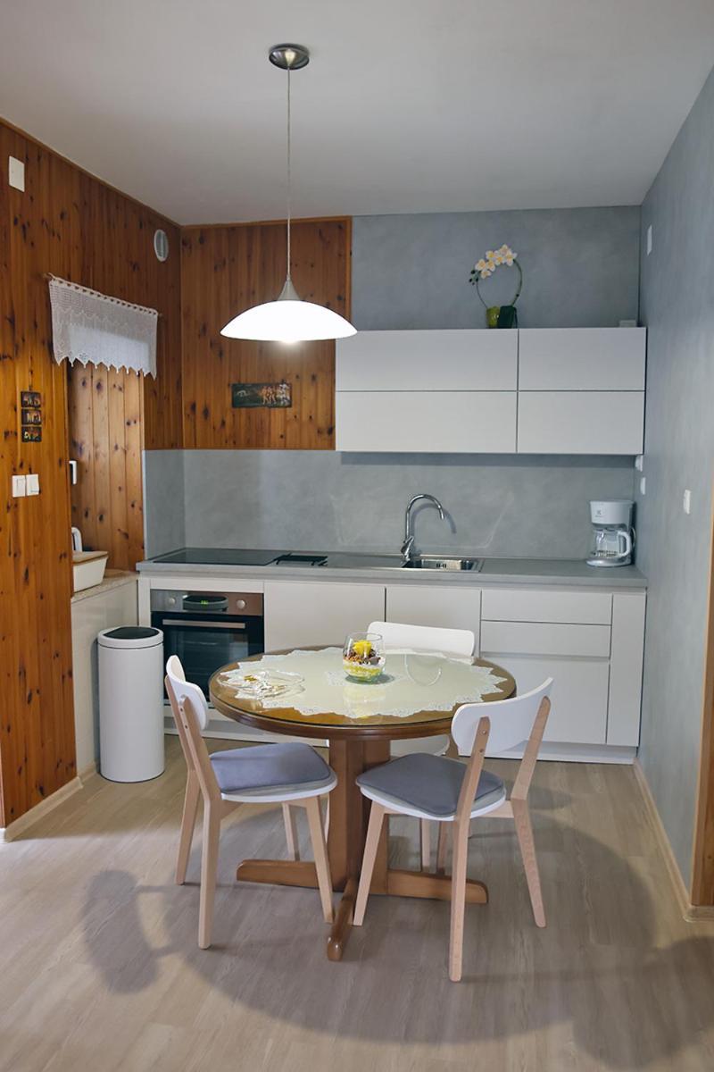 Apartment Baban In Zaga, Slovenia Екстер'єр фото