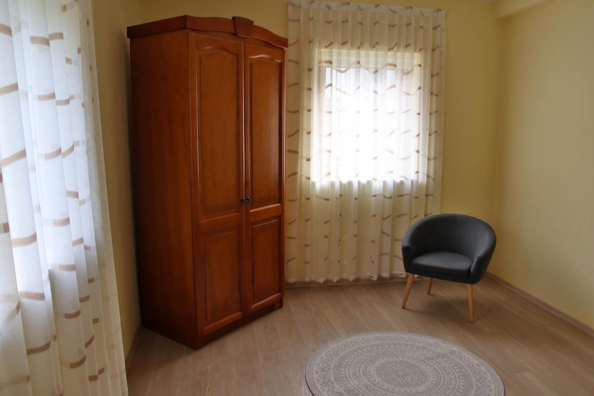 Apartment Baban In Zaga, Slovenia Екстер'єр фото