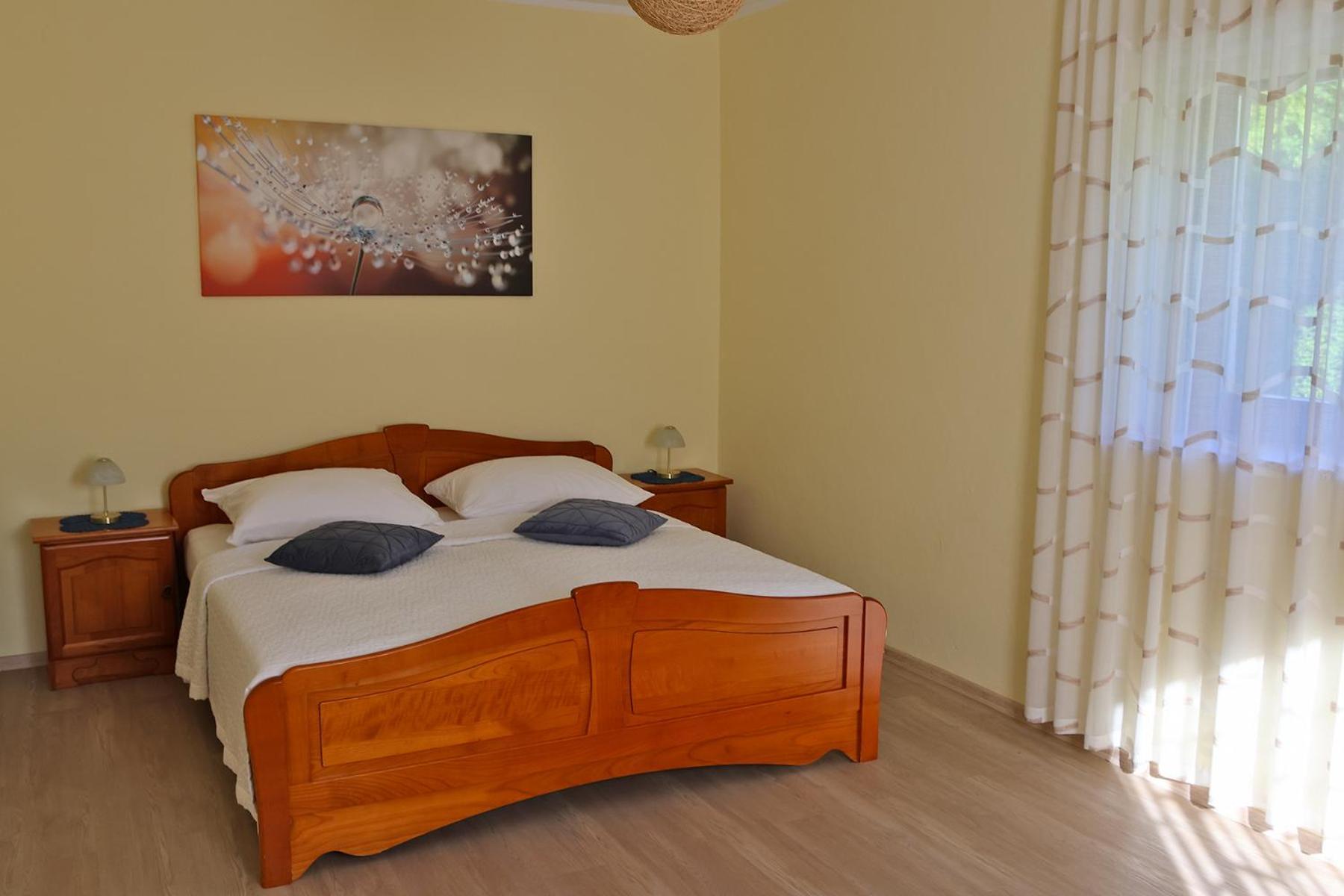 Apartment Baban In Zaga, Slovenia Екстер'єр фото