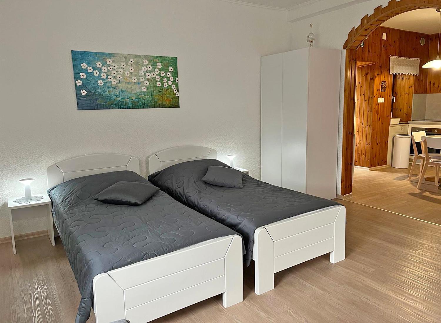 Apartment Baban In Zaga, Slovenia Екстер'єр фото