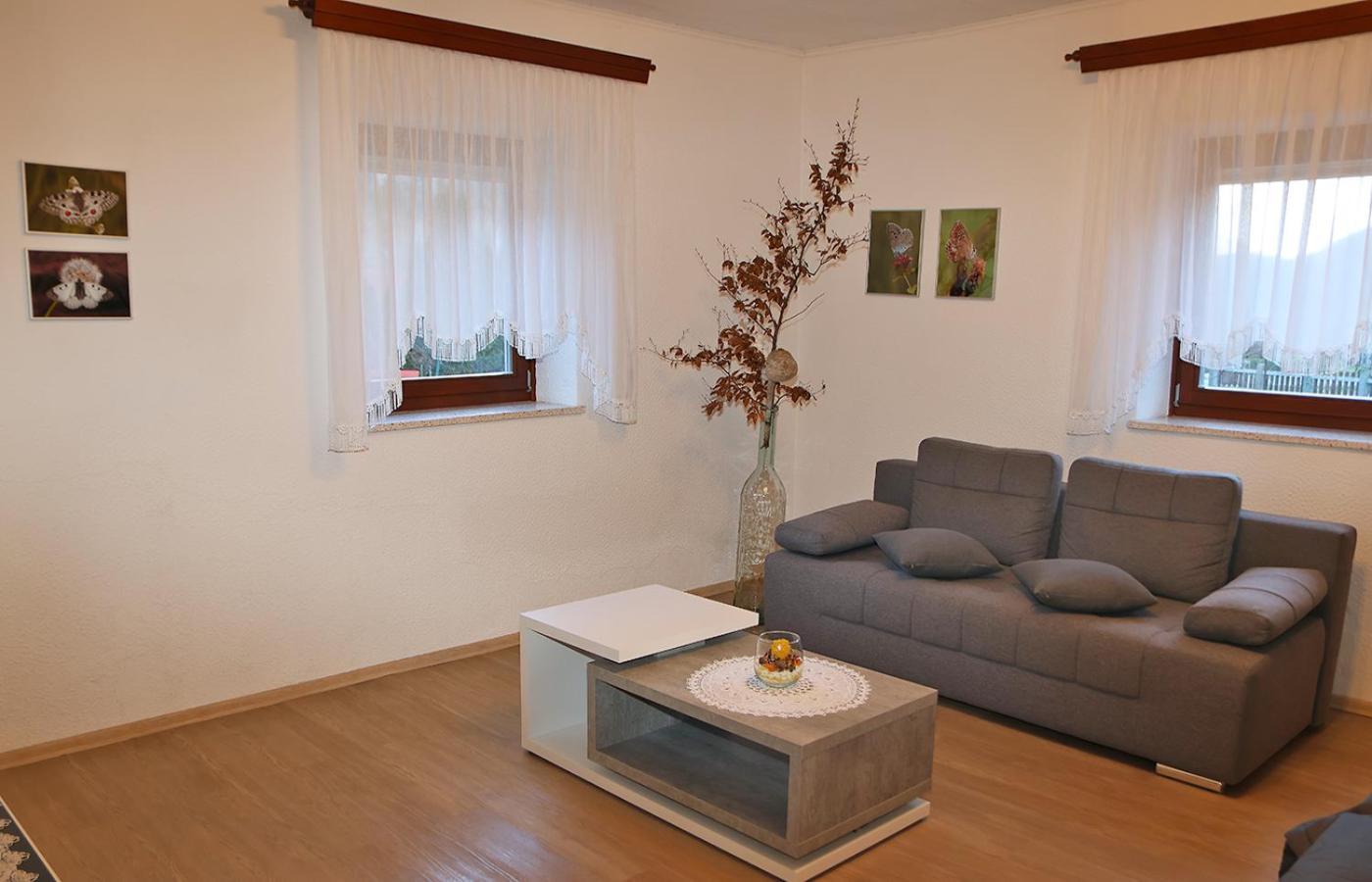 Apartment Baban In Zaga, Slovenia Екстер'єр фото