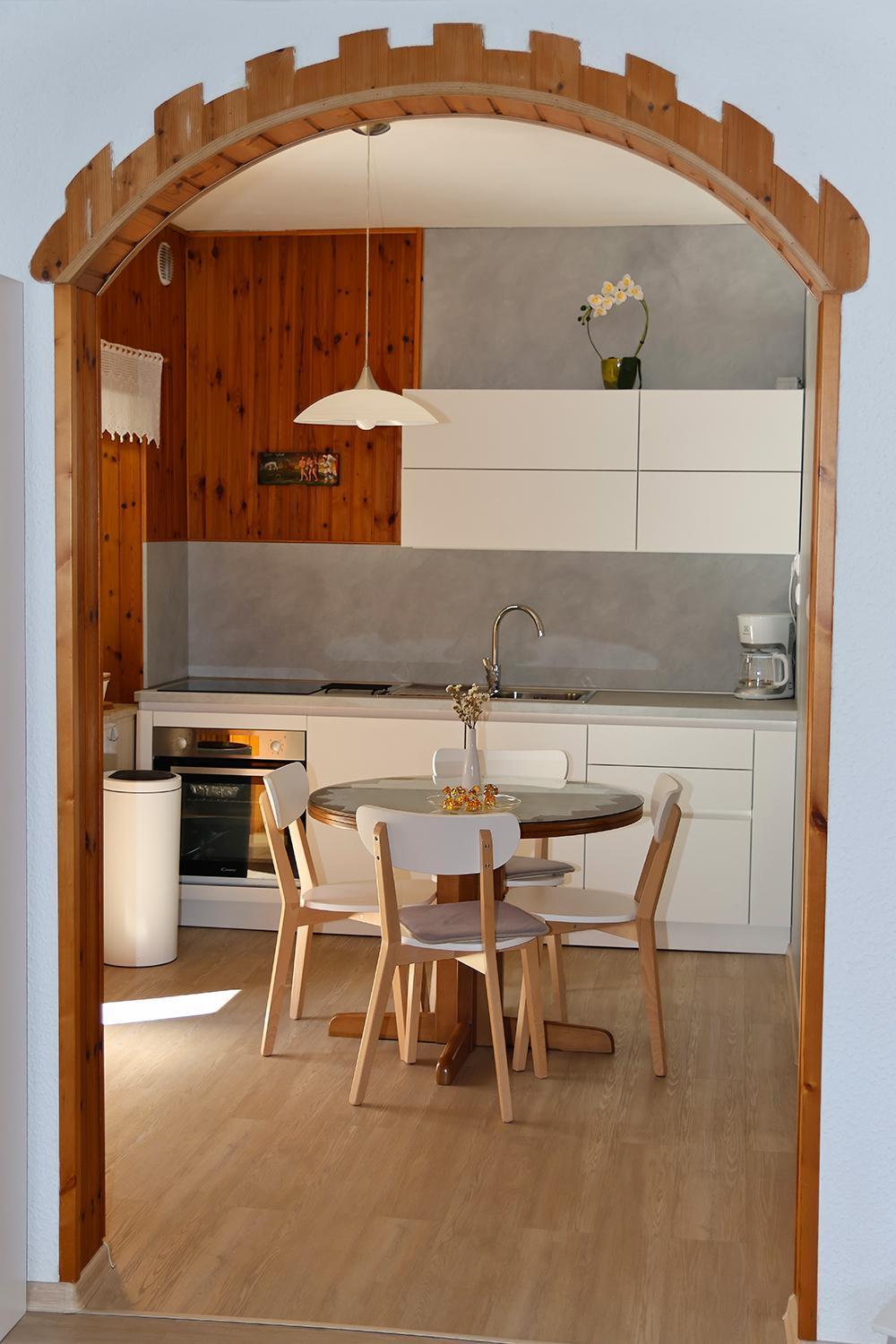 Apartment Baban In Zaga, Slovenia Екстер'єр фото